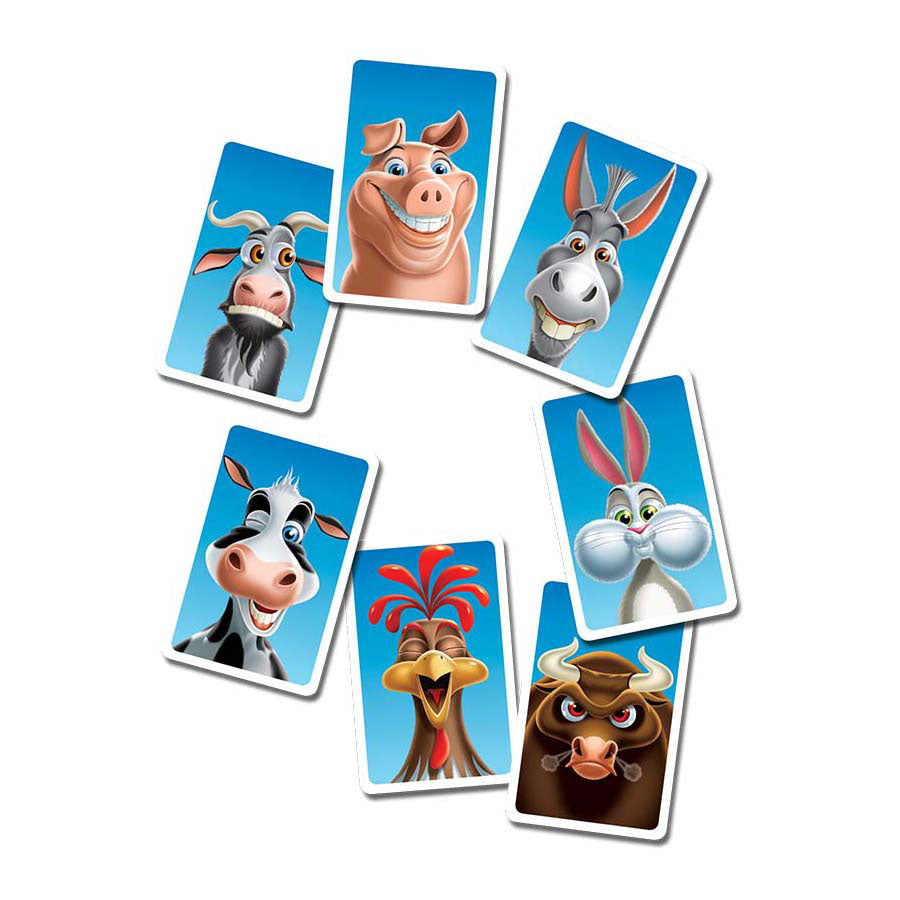 999games 999 games mimiq boerderij kaartspel