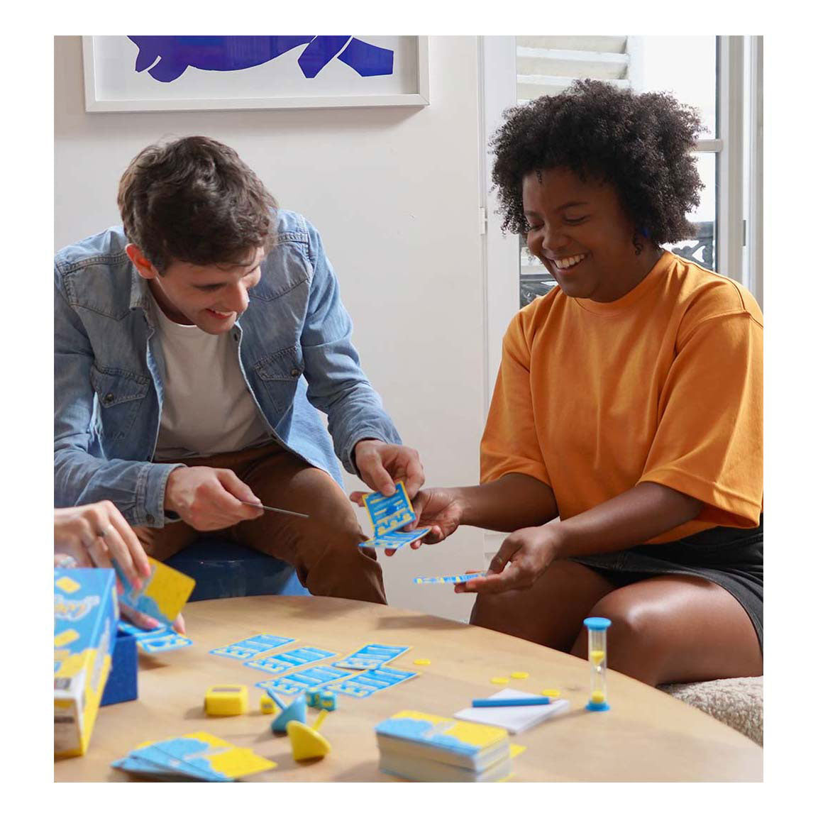 999games spel willekeurig talent