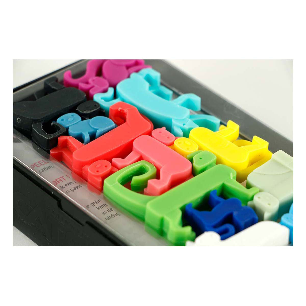 999games spel kat stax