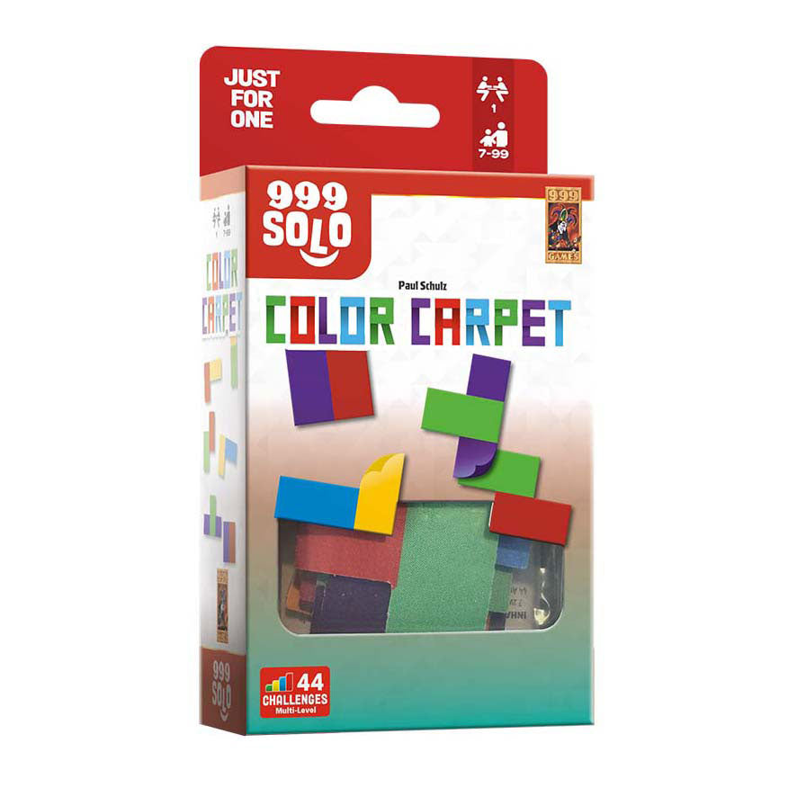 999games 999 games kleurentapijt breinbreker