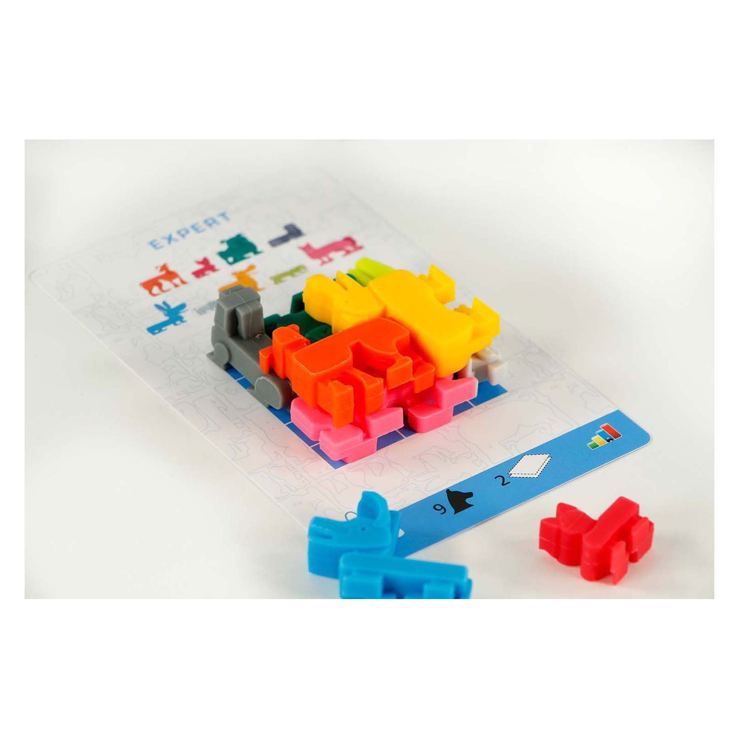 999games spel hondenstapel