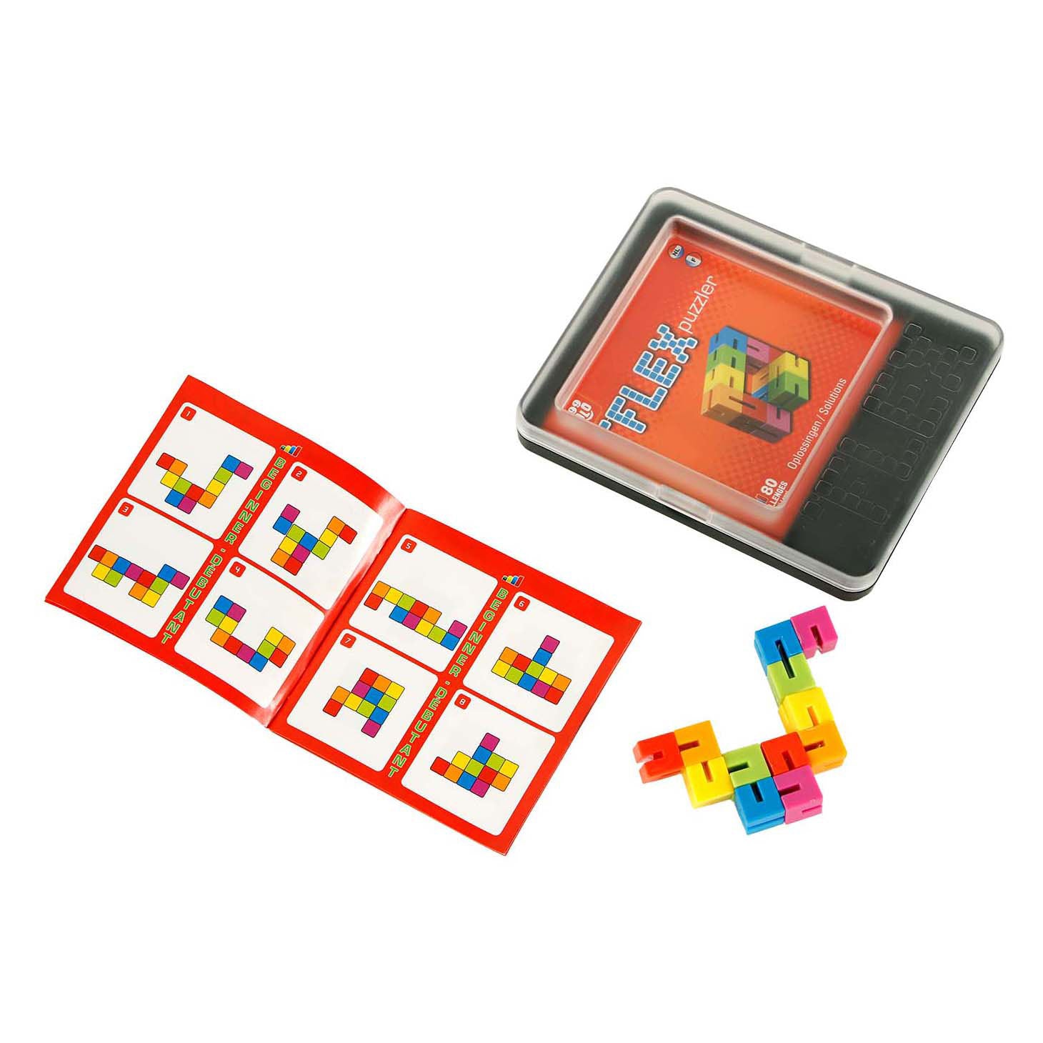 999games spel flex puzzel s