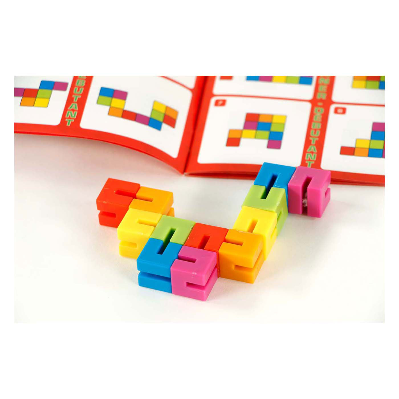 999games spel flex puzzel s