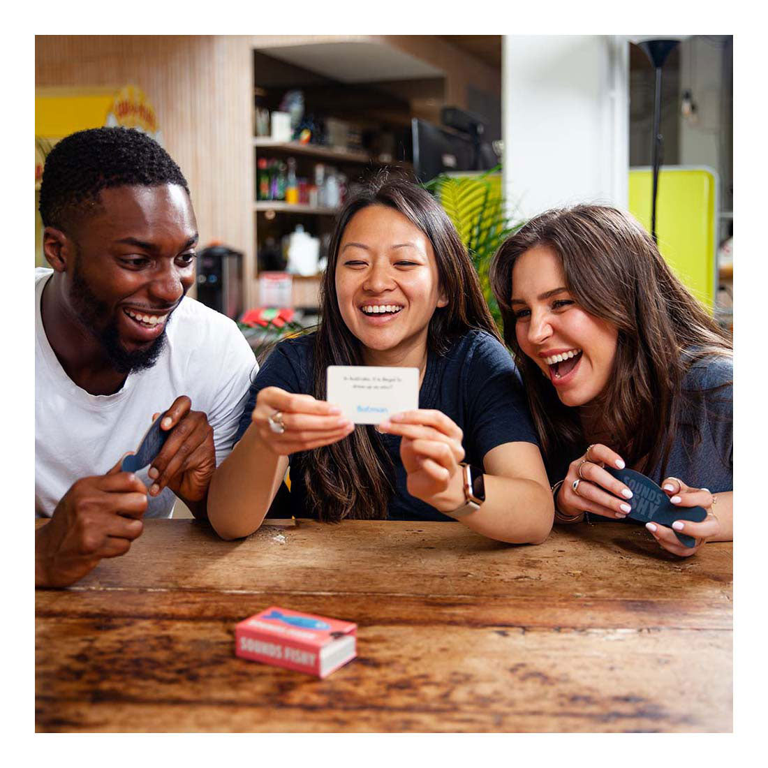 999games spel klinkt visachtige uitbreiding