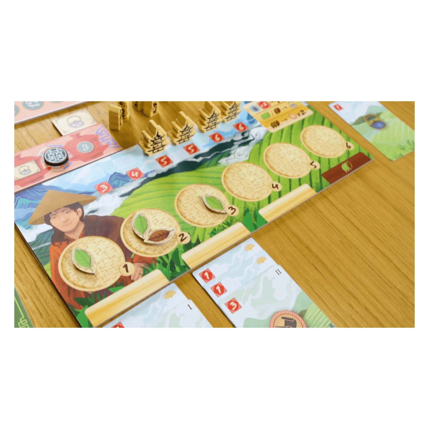 999games 999 games theetuin bordspel