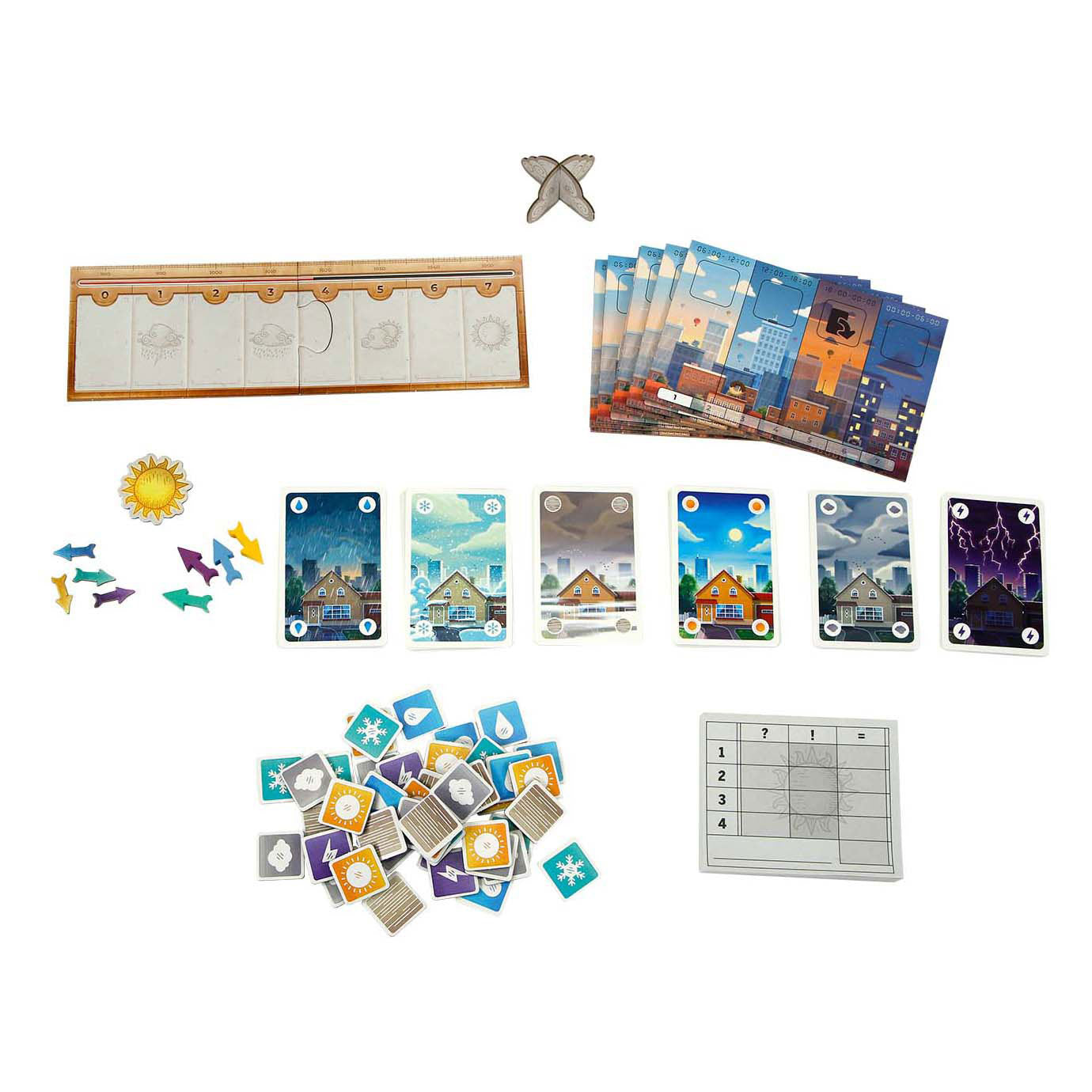 999games 999 games wat is er aan de hand?! bordspel