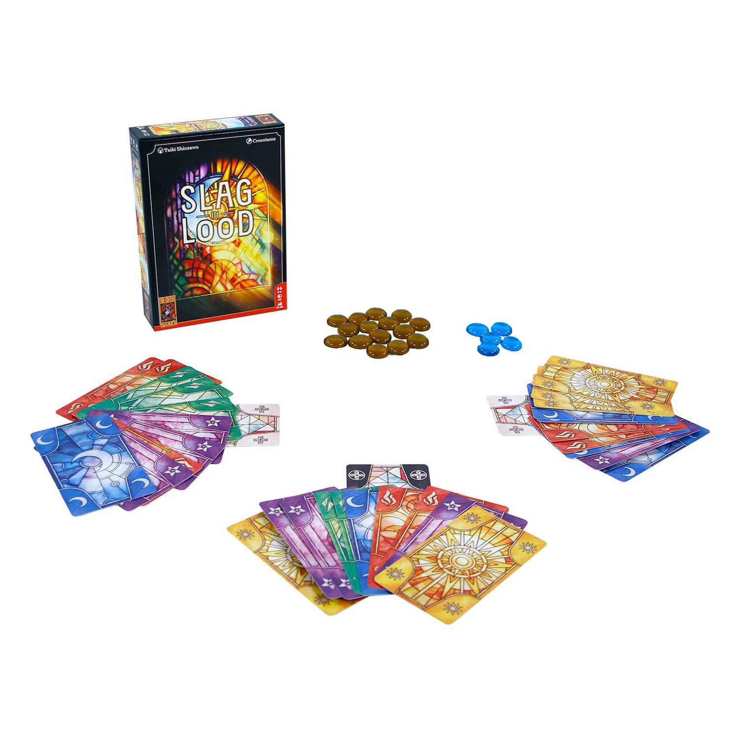 999games 999 games slag in lood