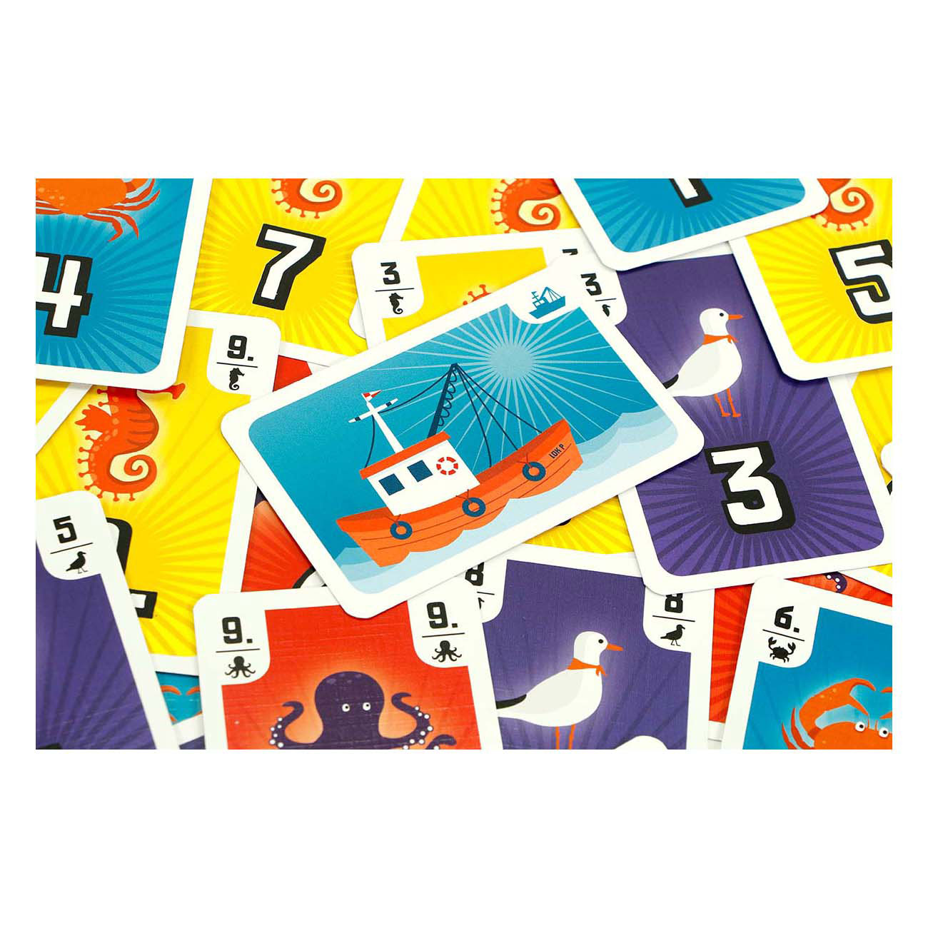 Hengelen spelen
