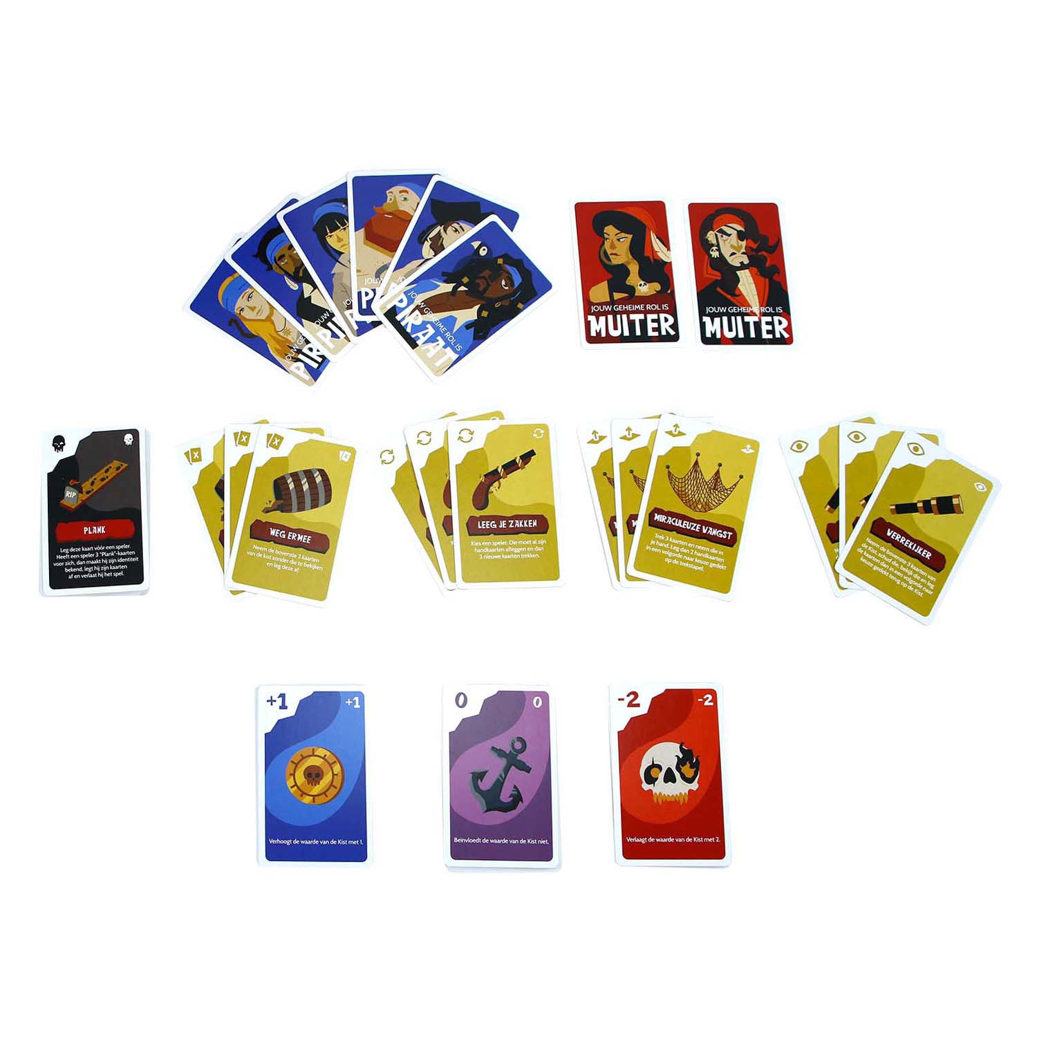 999games 999 games verraders aan boord!