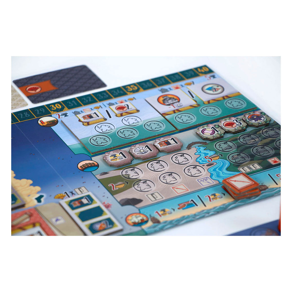 999games 999 games het witte kasteel van himeji - het duel