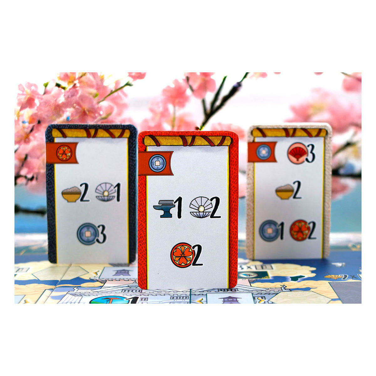 999games 999 games het witte kasteel van himeji - het duel