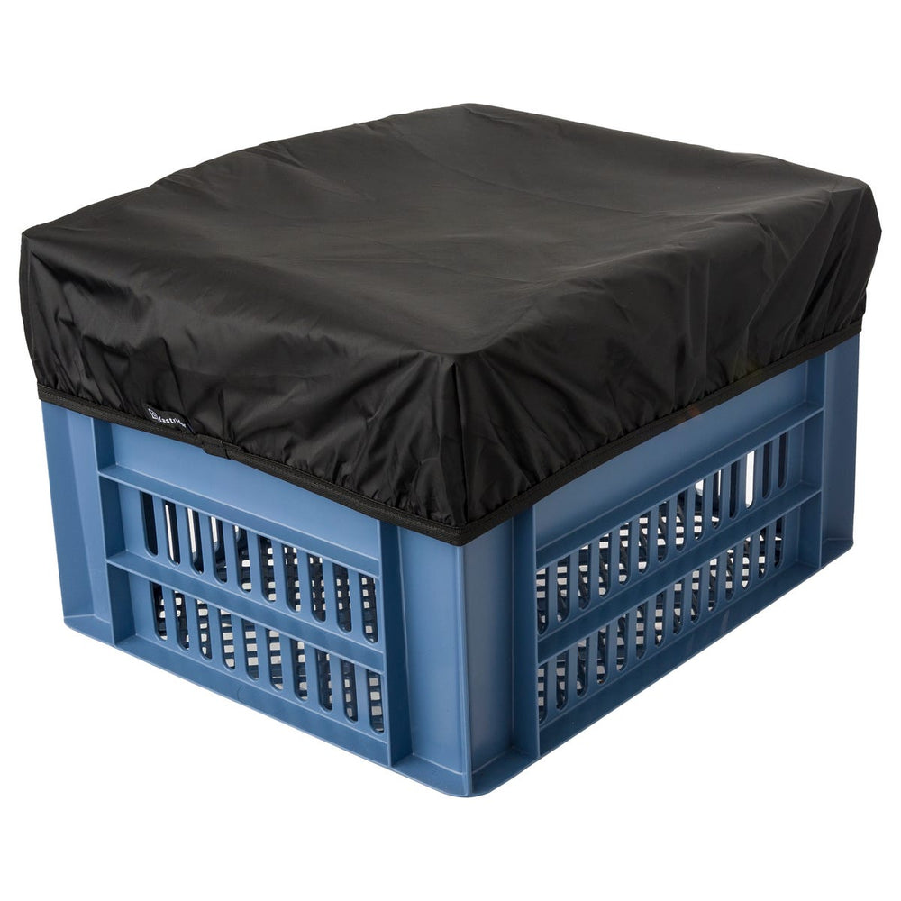 Fastrider crate cover large black