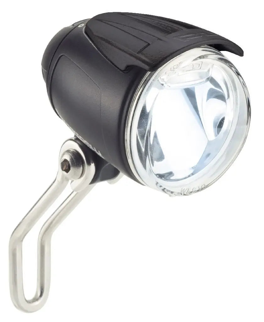 Busch muller phare lumotec cyo-e led premium 80 lux 6 - 42v e-bike