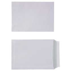 Enveloppen office depot c5 wit