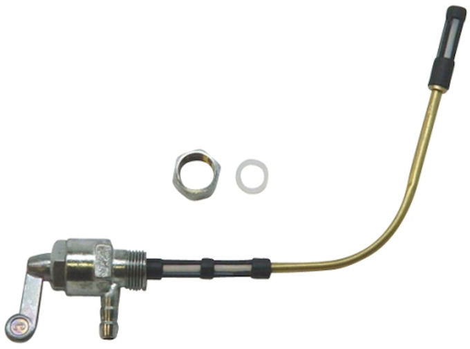 Benzinekraan Vespa ciao