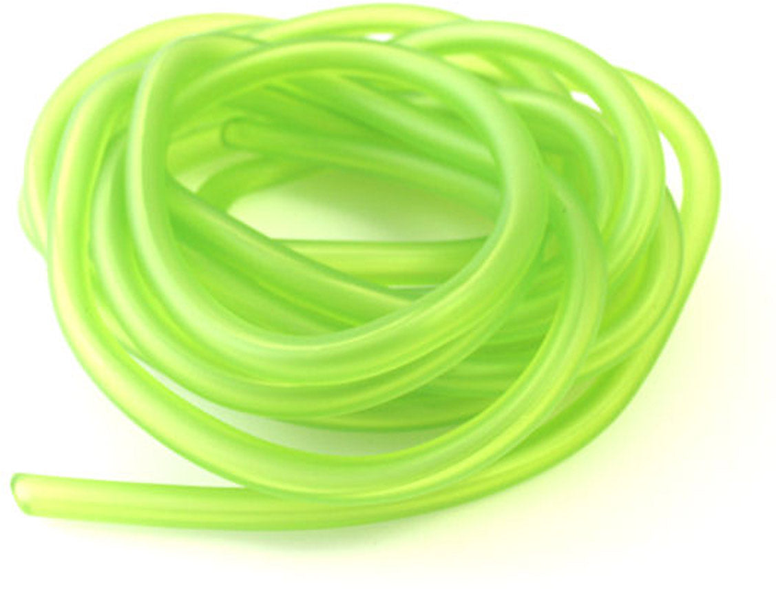 Benzineslang 5 x 10 mm lengte 5 meter pvc