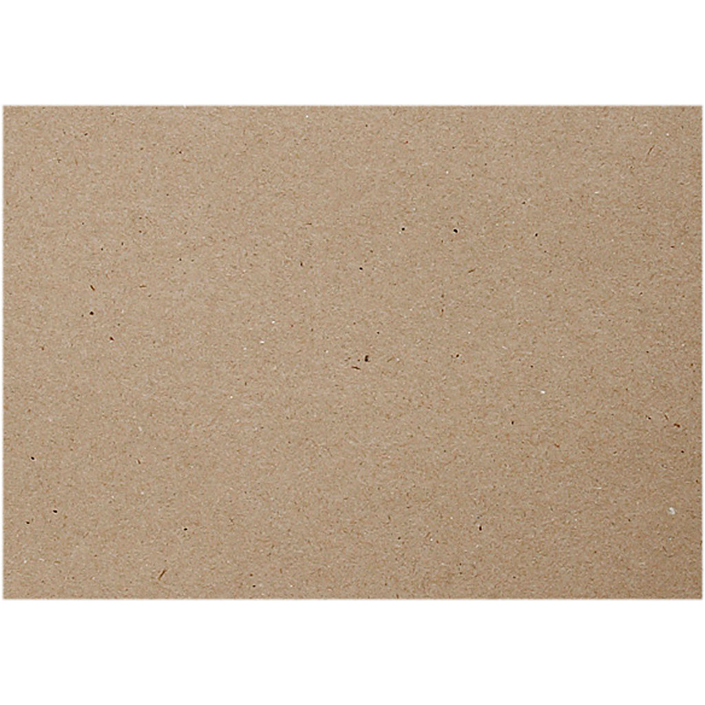 Recycled papier, a4, vel 210x297 mm, 100 gr, grijs bruin, 20 vel 1 doos