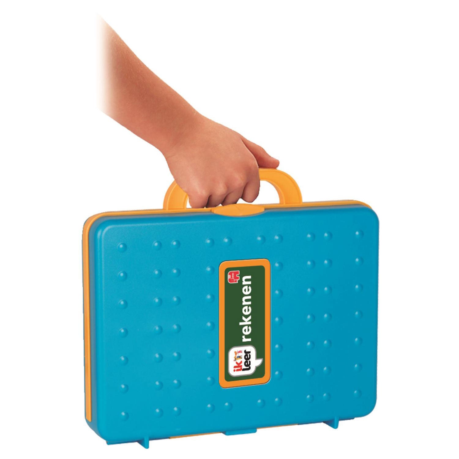 Jumbo ik leer rekenen educatief spel