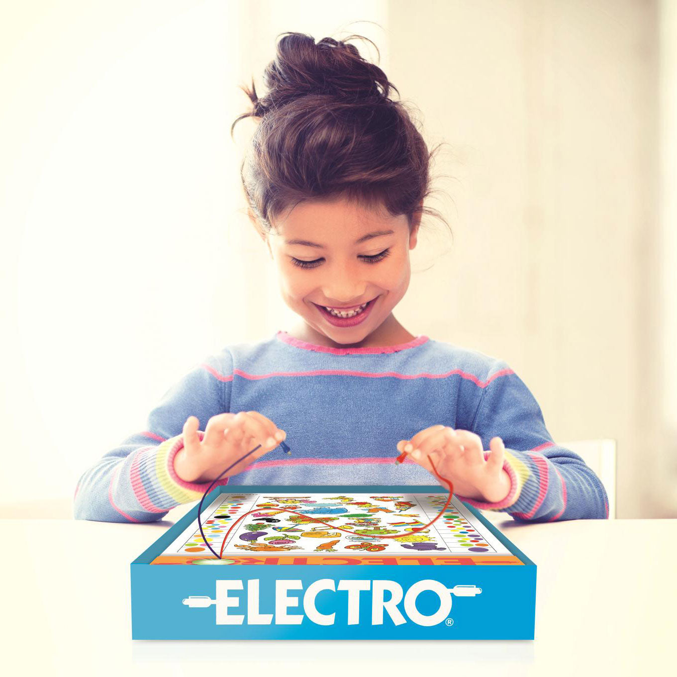 Jumbo electro basisschool groep 1 2, vanaf 4 jaar