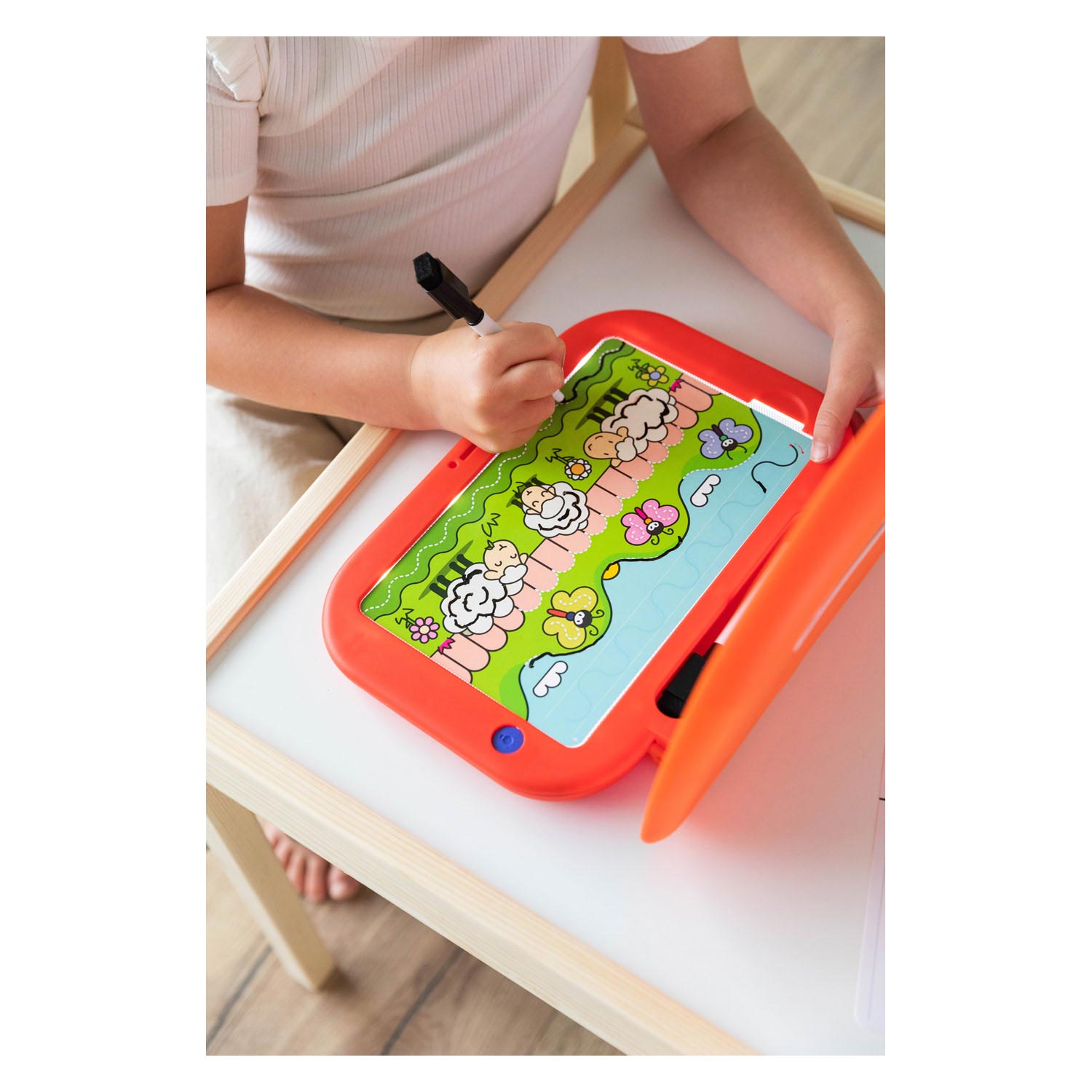 Ik leer jumbo schrijven educatief spel