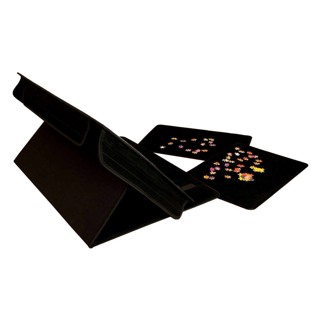 Jumbo puzzelmat porta comfort tot 1000 stukjes
