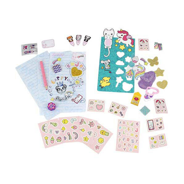 Jumbo funlockets geheim dagboek