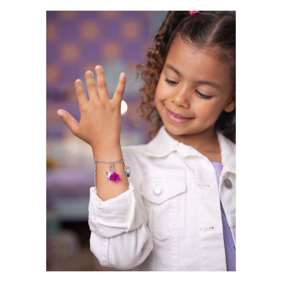 Jumbo funlockets geheime sieradendoos met berichtrecorder