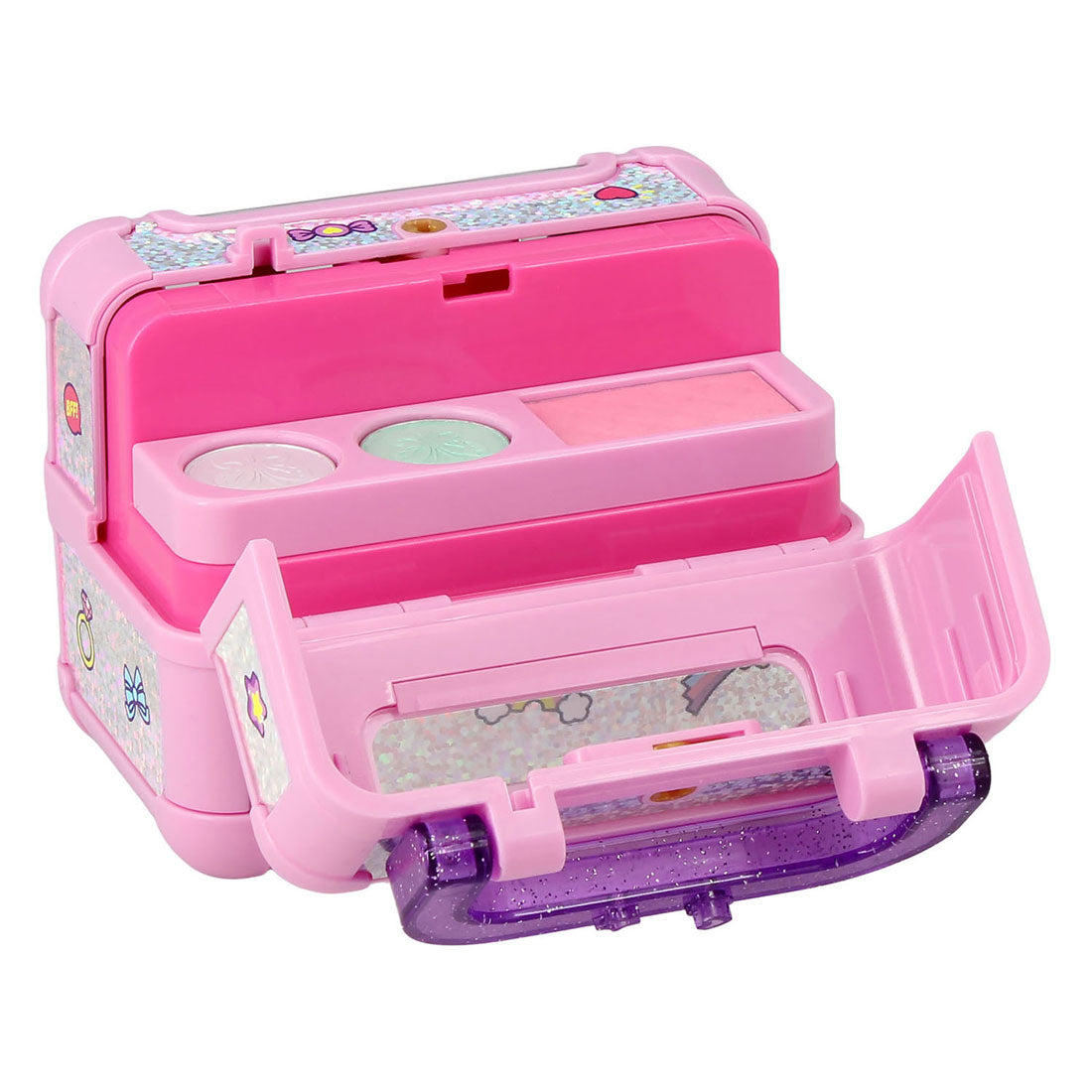 Jumbo funlockets geheime beautybox