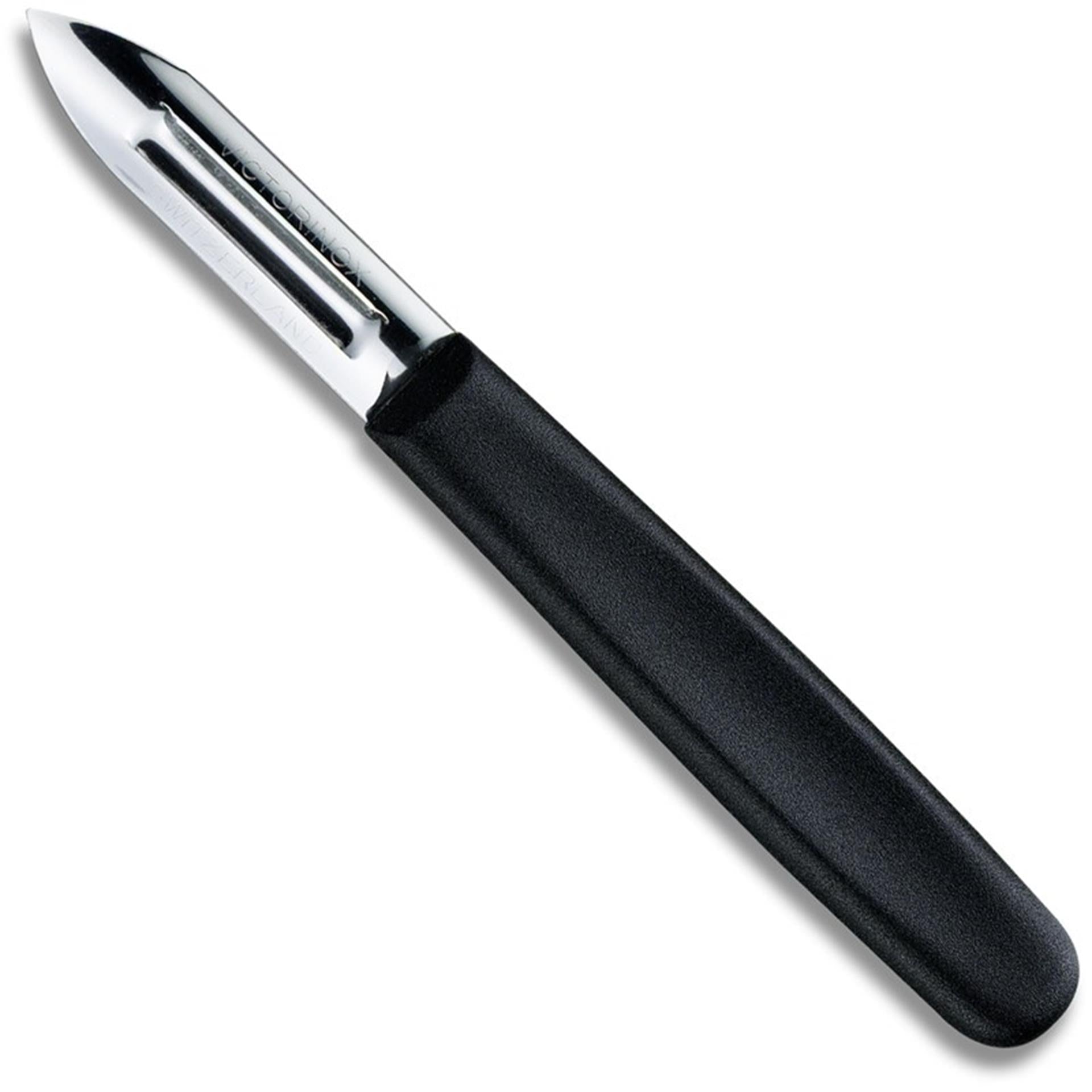 Victorinox dunschiller zwart dubbel