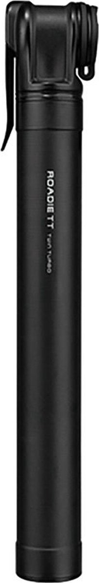 Topeak minipomp Roadie TT zwart