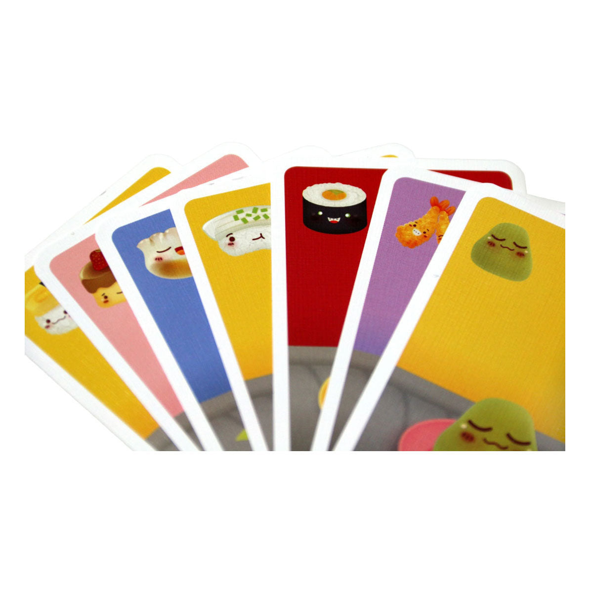 Witte Goblin Games Sushi Go