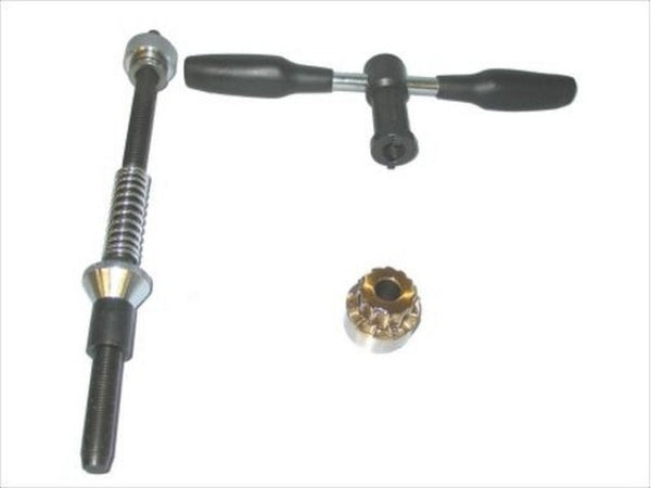 Coupe-casque Cyclus 11 8 (34Mm) 8002B