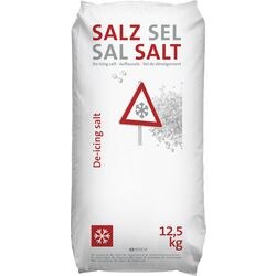 Strooizout 12,5 kg