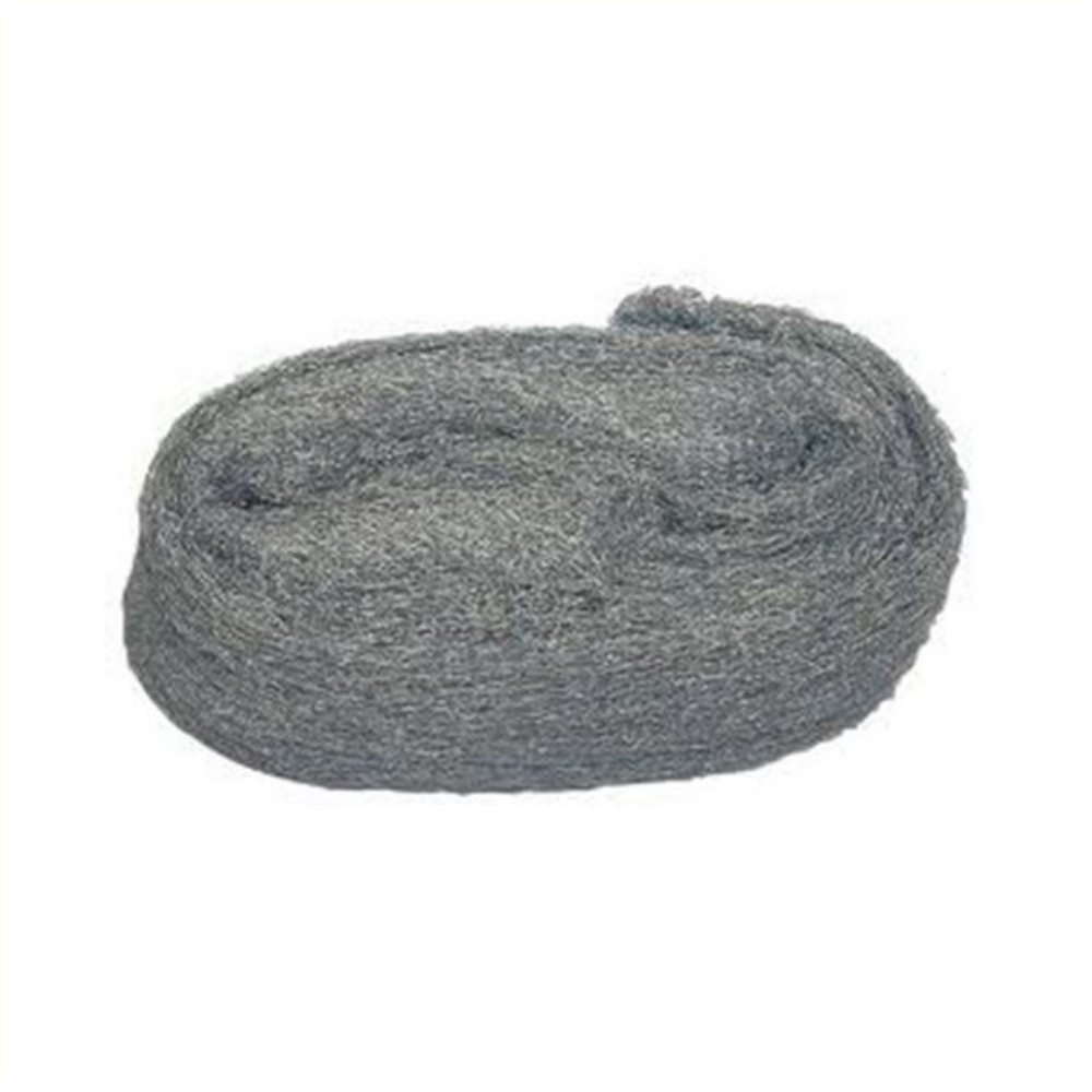 Buzaglo master staalwol 2 grof koker 175 gr.