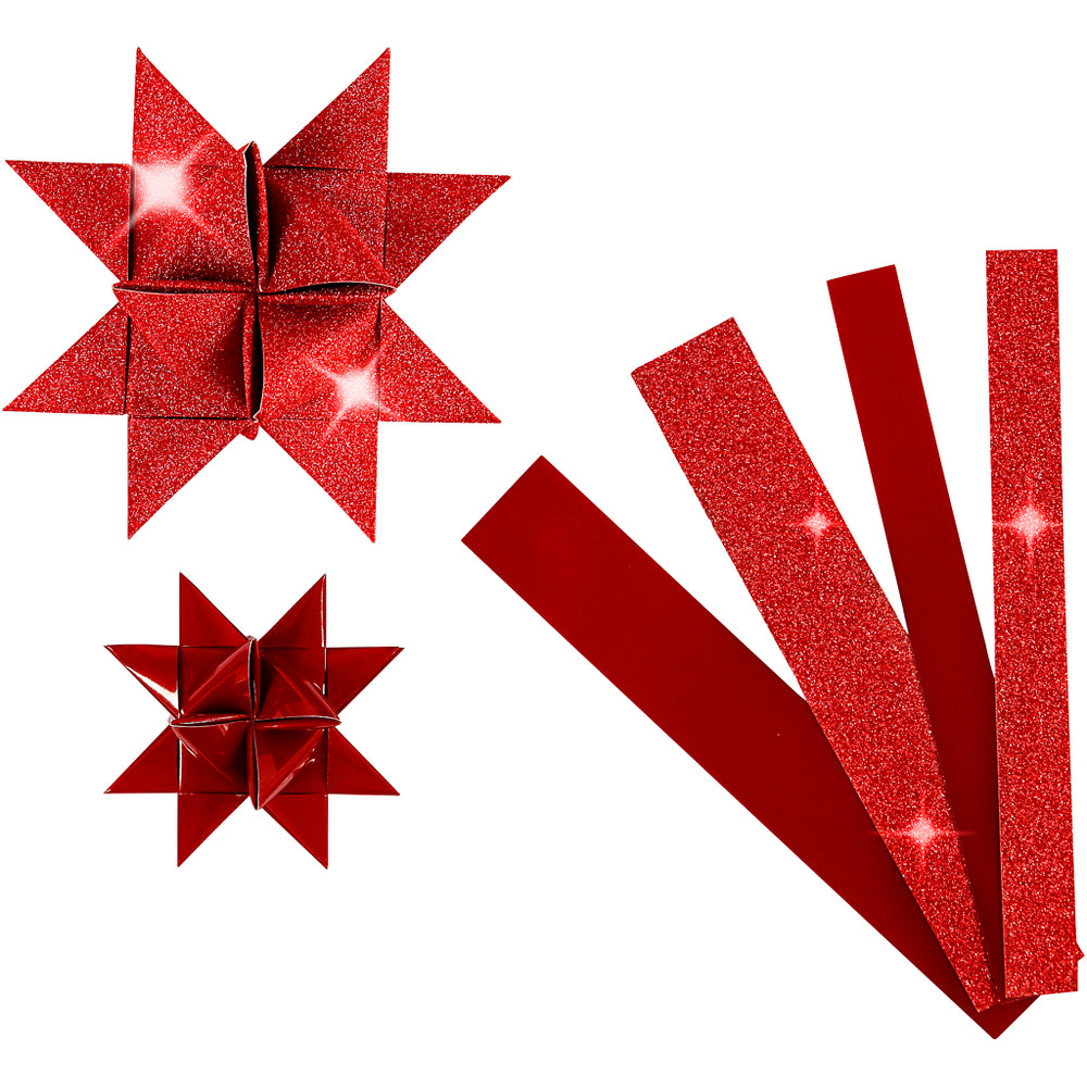 Https: www.cchobby.nl papieren-vlechtstroken-l-44-78-cm-b-15-25-mm-d-6-5-11-5-cm-glitter-vernis-rood-40-stroken-1-doos