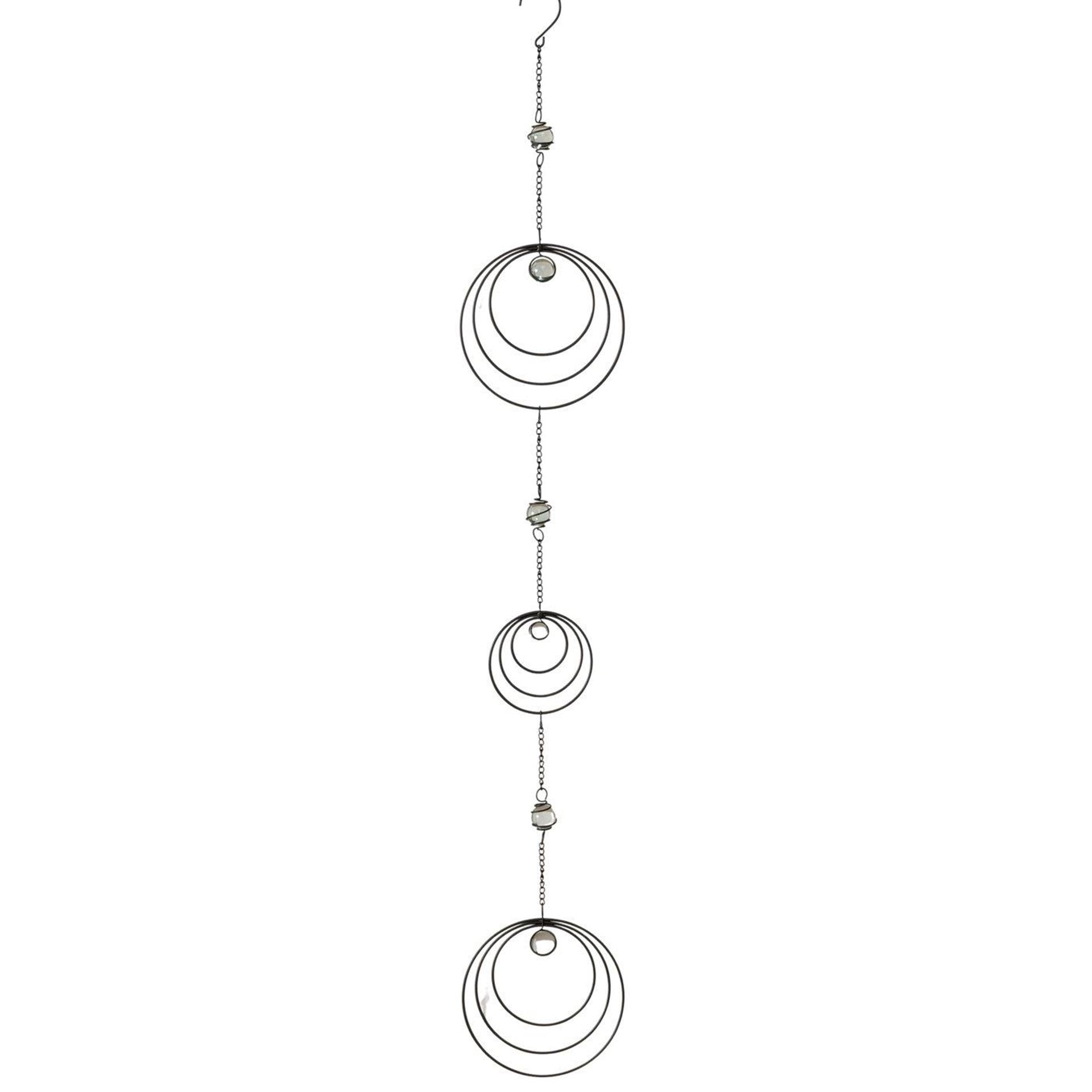 Boltze home guirlande 15x2,5x100cm