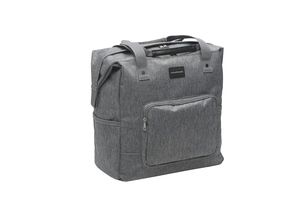 Newlooxs Nova Camella 24.5L sac simple détachable gris