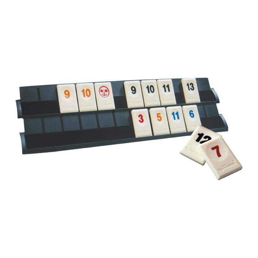 Goliath Rummikub De originele klassieker