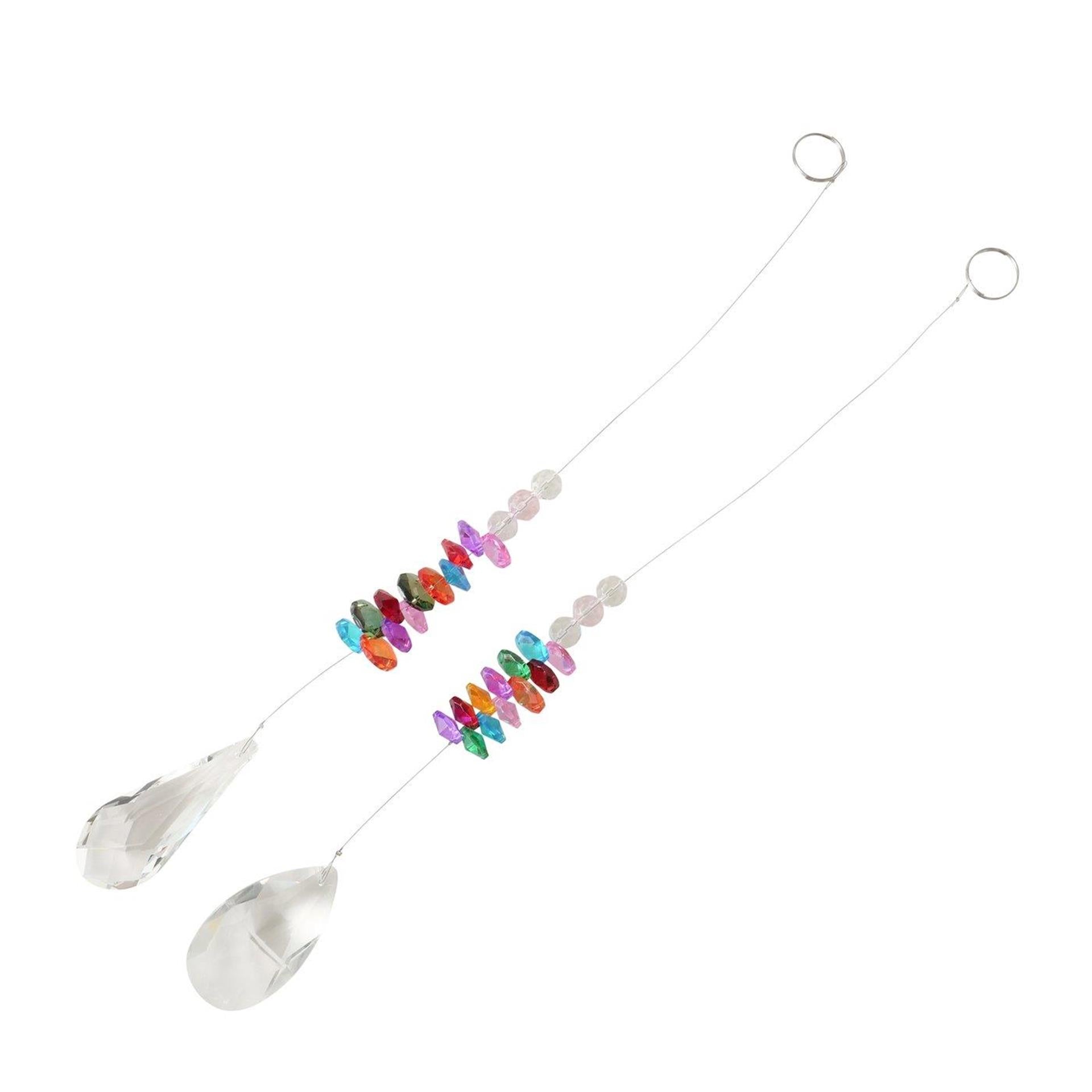 Boltze home decoratieve hanger ø3xh40cm