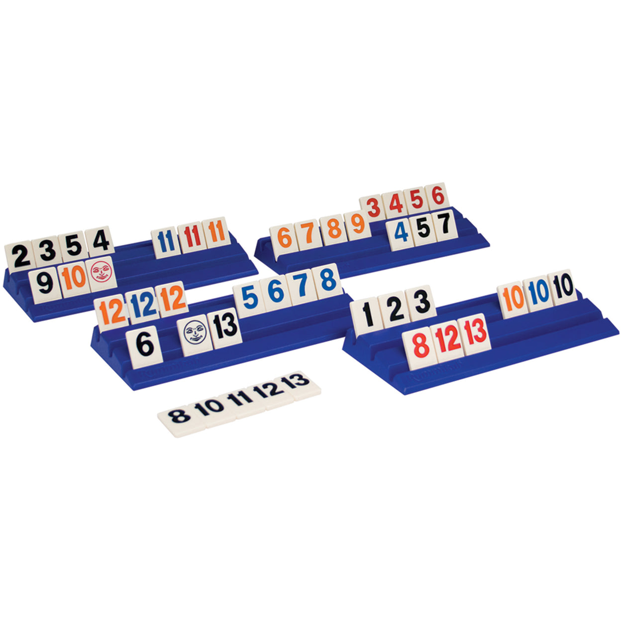Goliath Rummikub De originele XXL