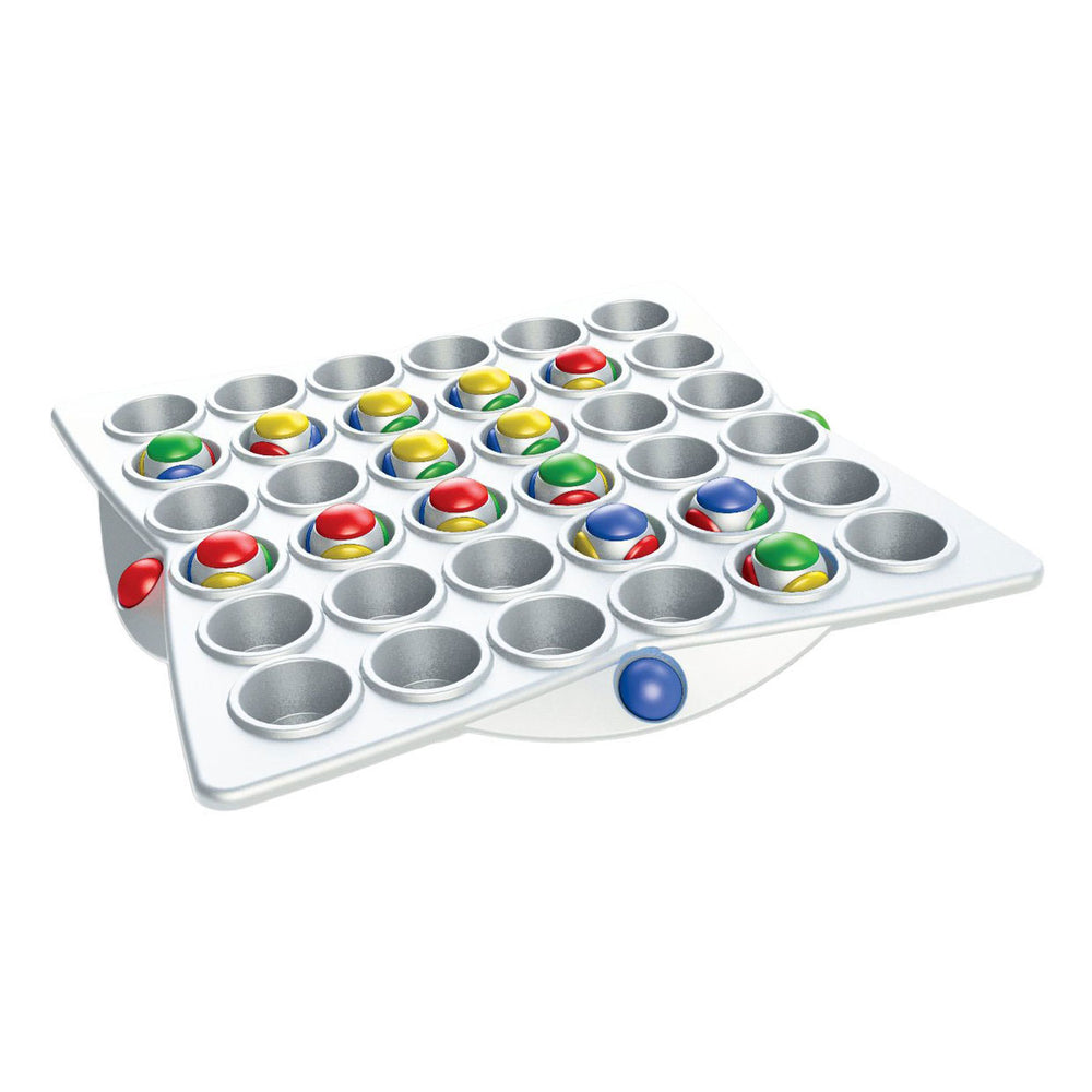 Goliath Games Rolit Tour Edition in blik
