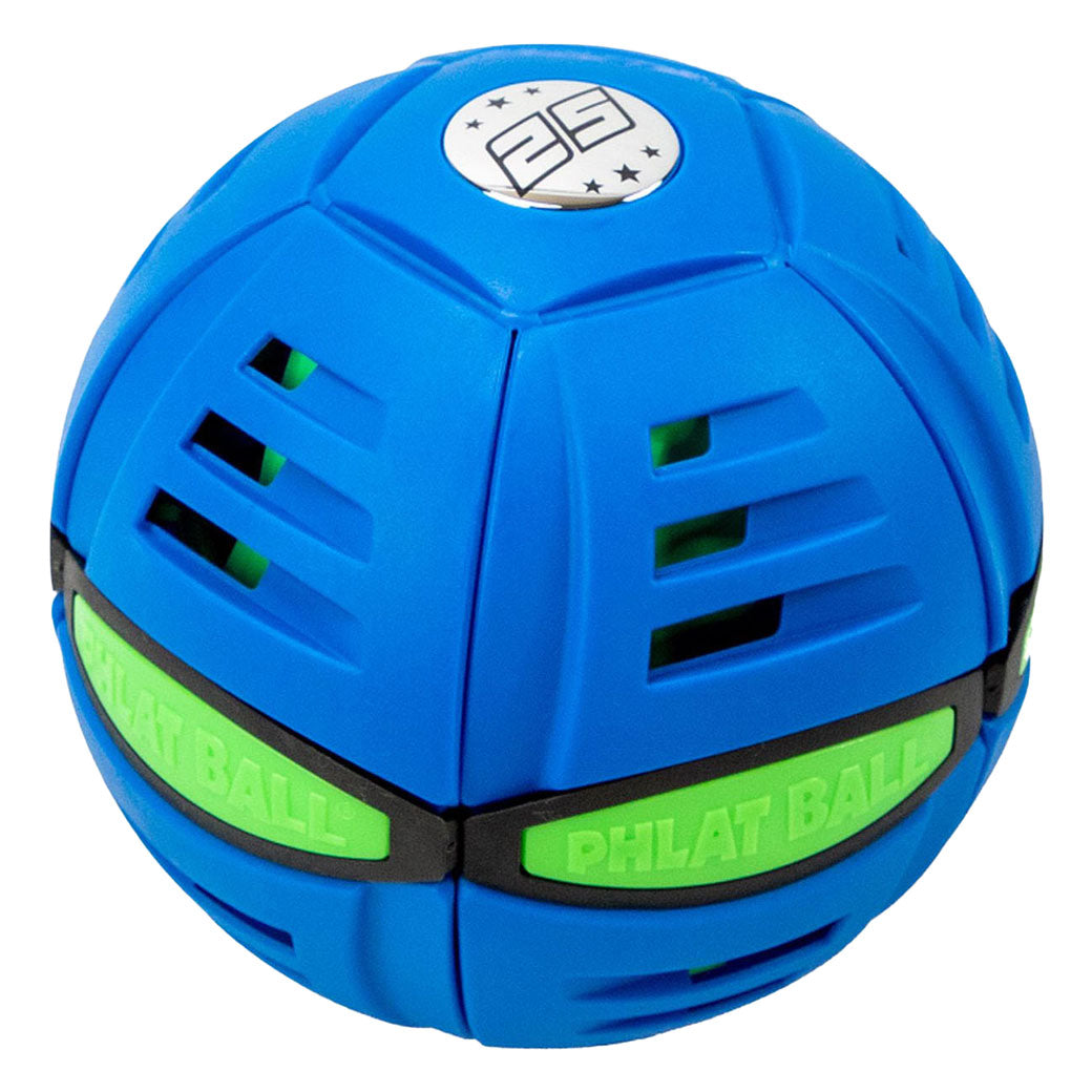 Goliath wahu phlat bal klassiek assortiment
