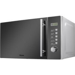 Combimagnetron tristarmw-2705 20 l grijs