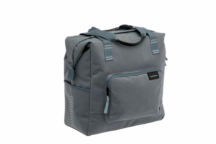 Nieuw tas looxs tulum camella enkel | grijs groen| 26l