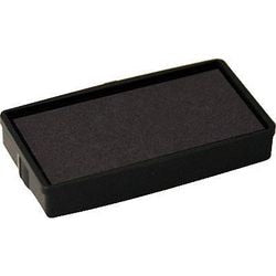 Inktkussen colop e 20 zwart 2 stuks