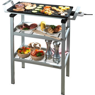 Bourgini classic duo multi plate buiten