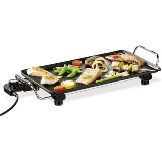 Princess 102300 table chef pro bakplaat zwart