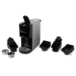 Princess 249451 Multi Capsule Koffiezetapparaat 5-in-1