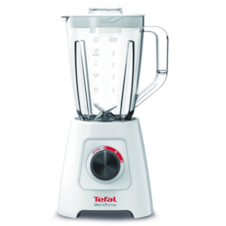 Tefal blender blendforce kunststof wit
