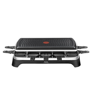 Tefal ambiance gourmet inox-design 10p